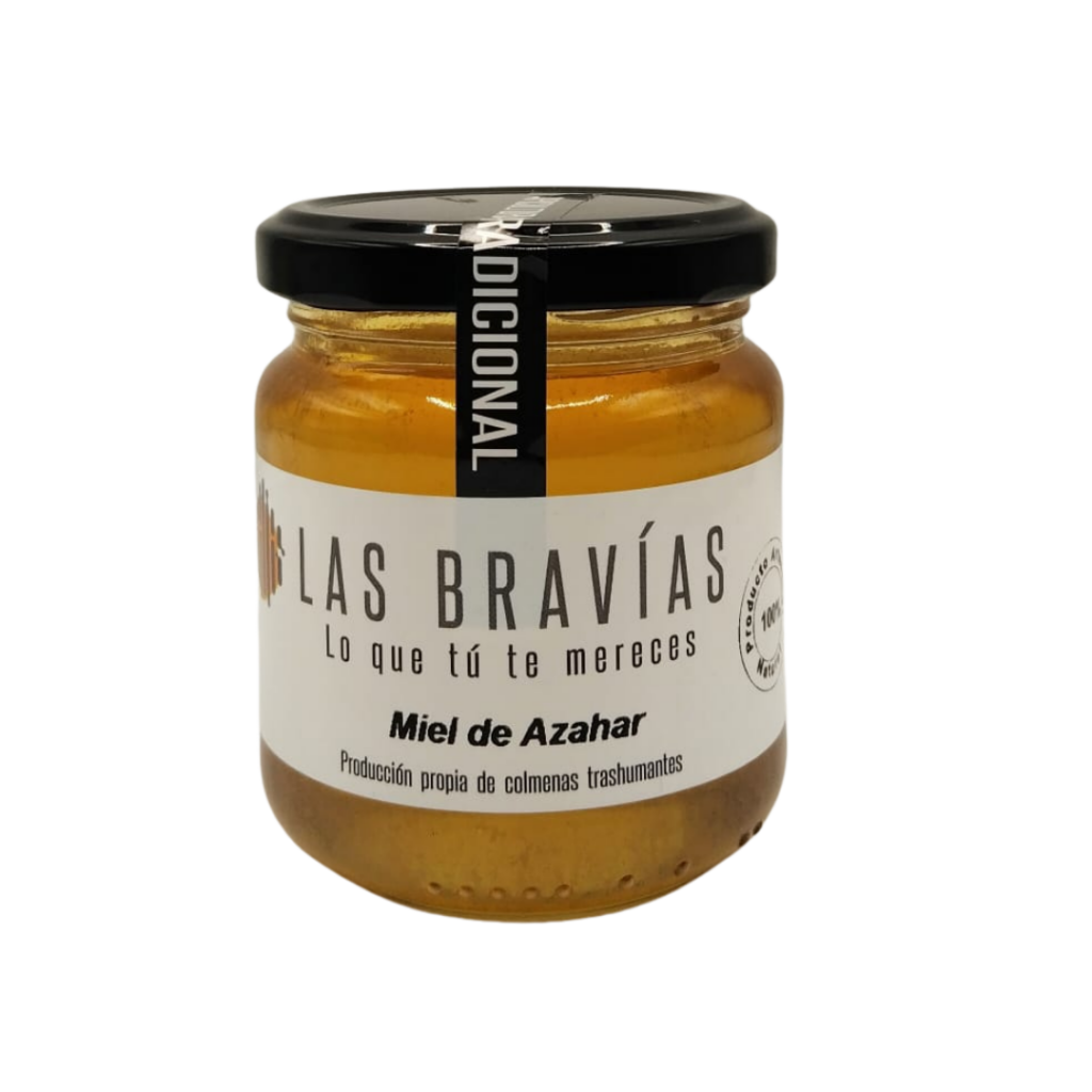 Miel de Azahar